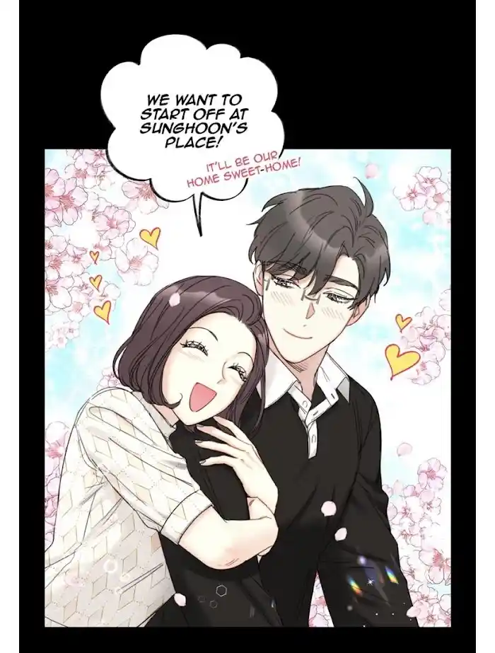 The Office Blind Date Chapter 104