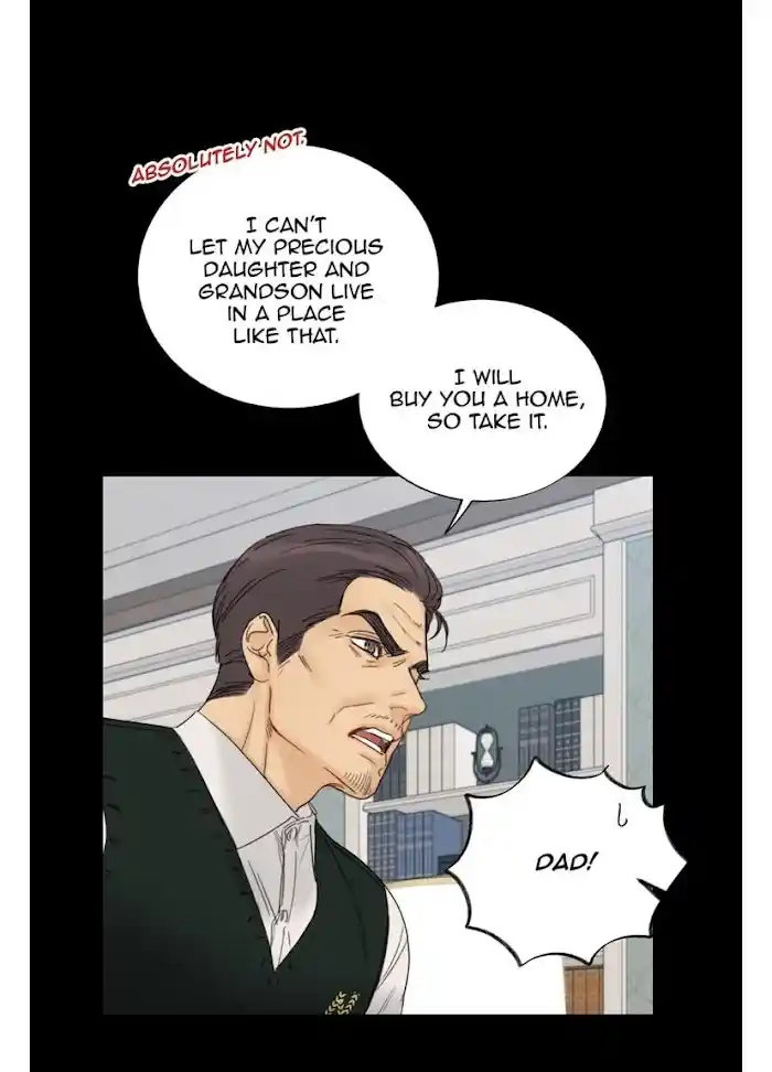 The Office Blind Date Chapter 104