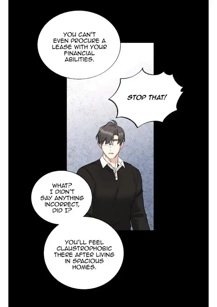 The Office Blind Date Chapter 104