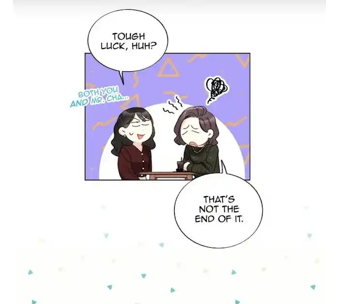 The Office Blind Date Chapter 104