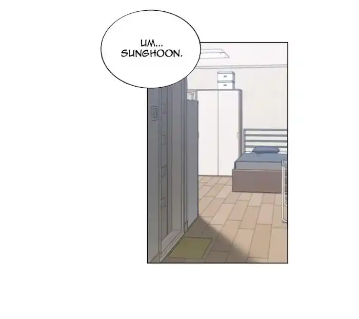 The Office Blind Date Chapter 104