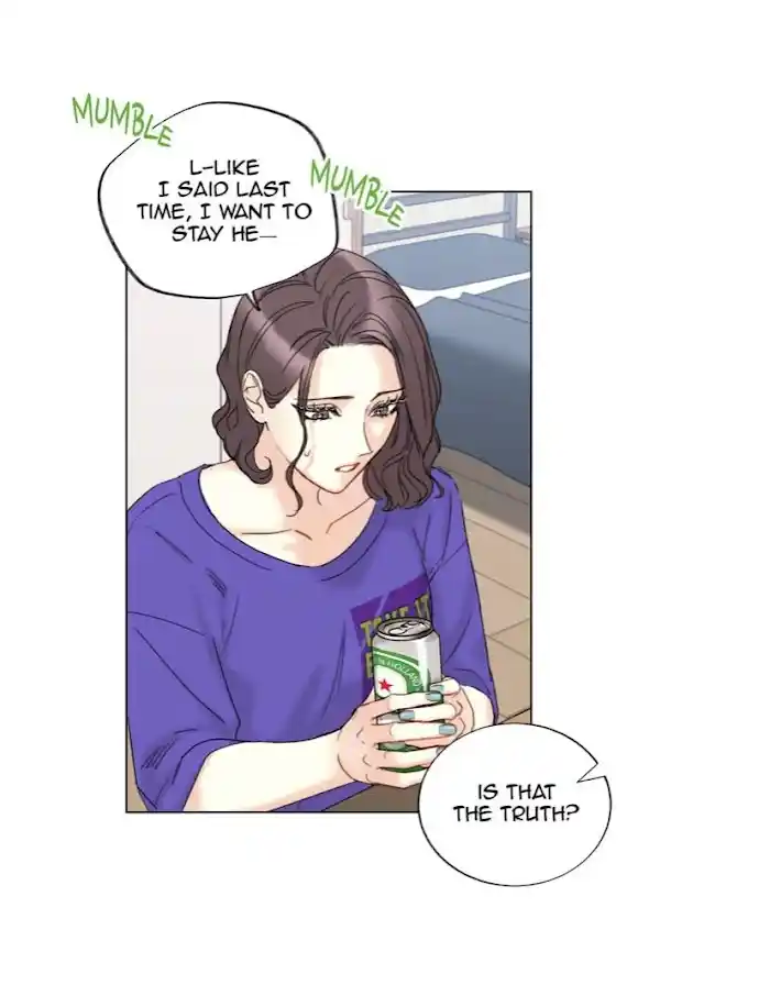 The Office Blind Date Chapter 104