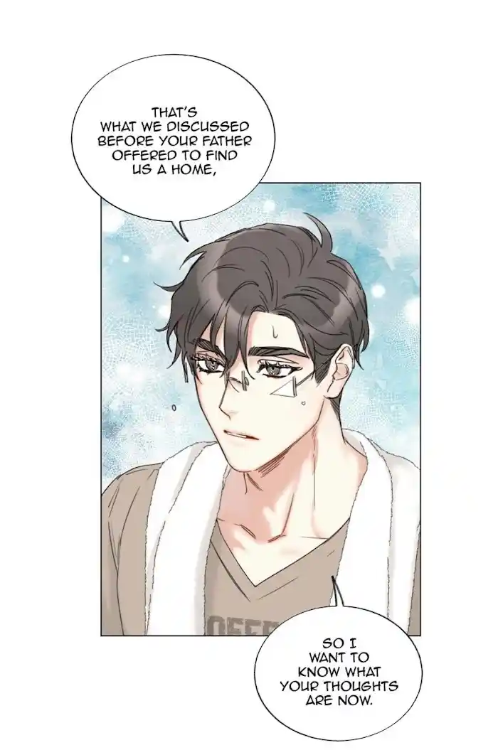 The Office Blind Date Chapter 104