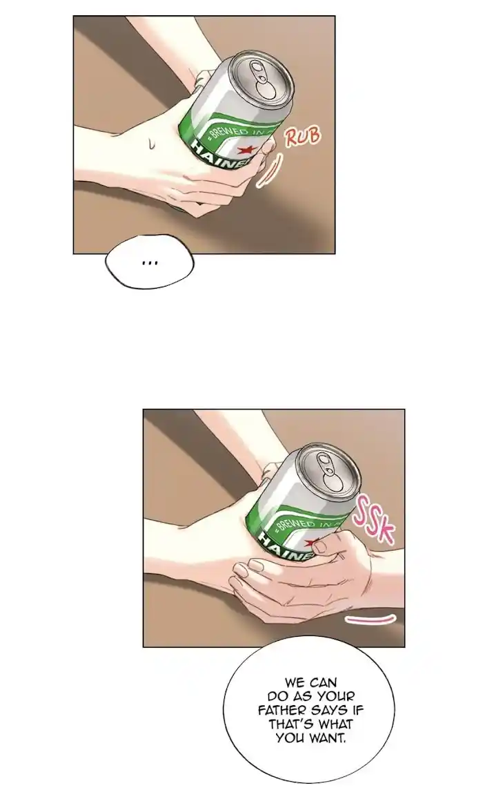 The Office Blind Date Chapter 104