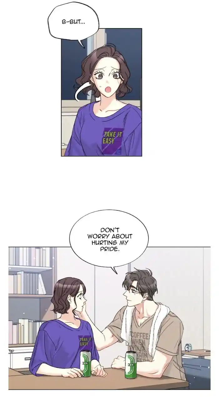 The Office Blind Date Chapter 104