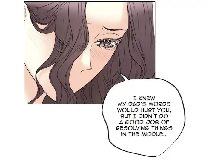 The Office Blind Date Chapter 104