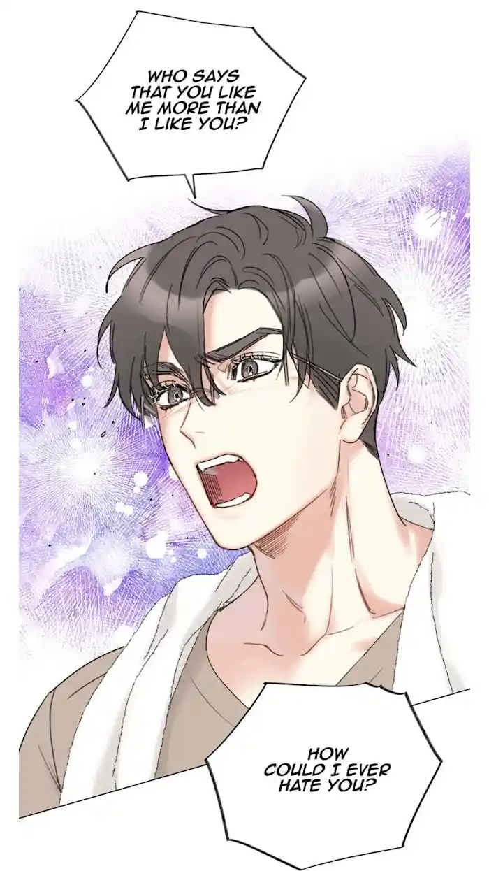 The Office Blind Date Chapter 104