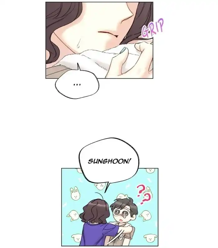 The Office Blind Date Chapter 104