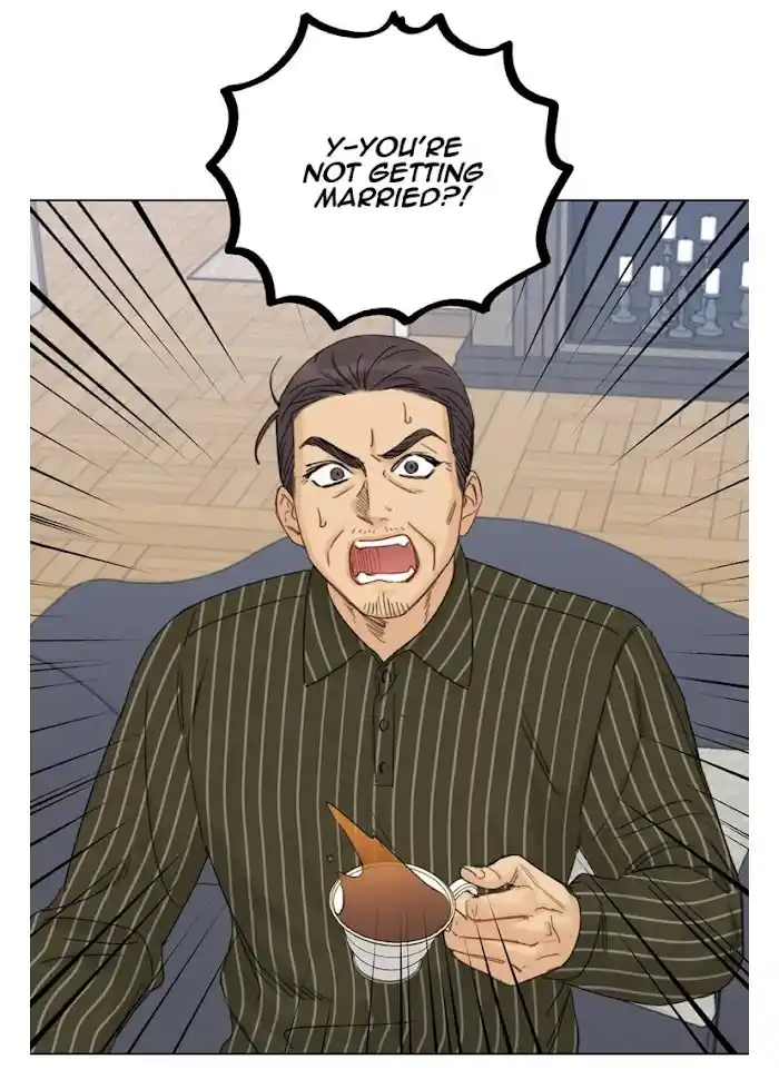 The Office Blind Date Chapter 104