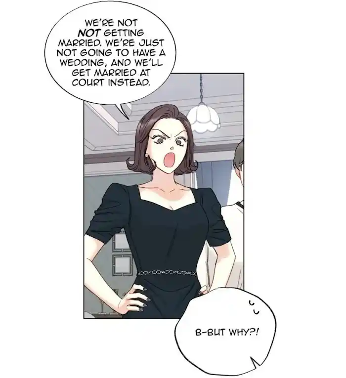 The Office Blind Date Chapter 104