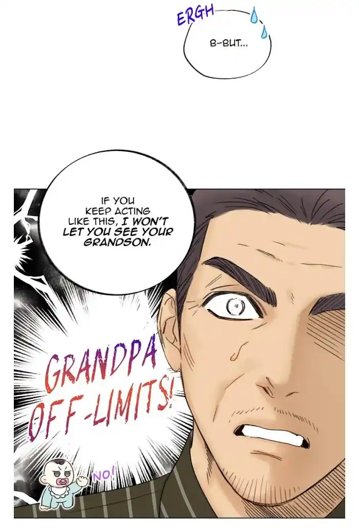 The Office Blind Date Chapter 104