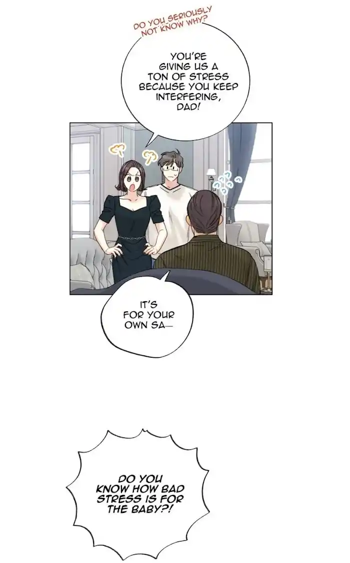 The Office Blind Date Chapter 104