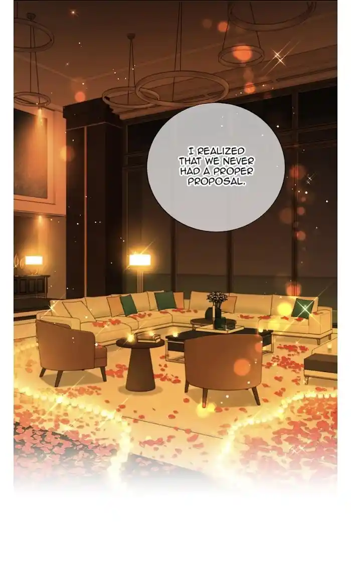 The Office Blind Date Chapter 104