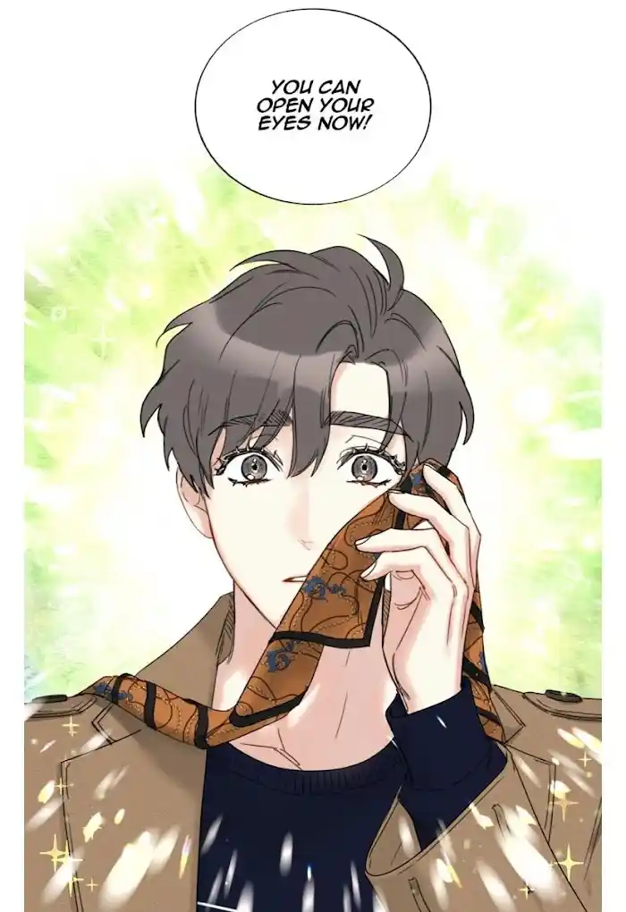 The Office Blind Date Chapter 104