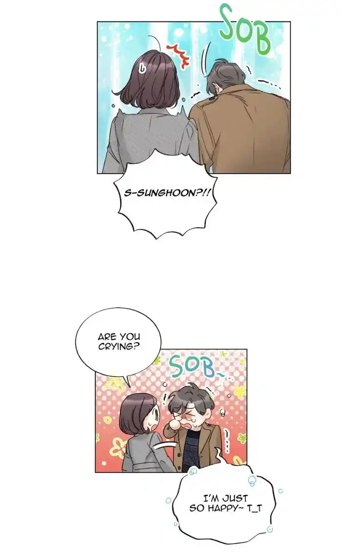 The Office Blind Date Chapter 104