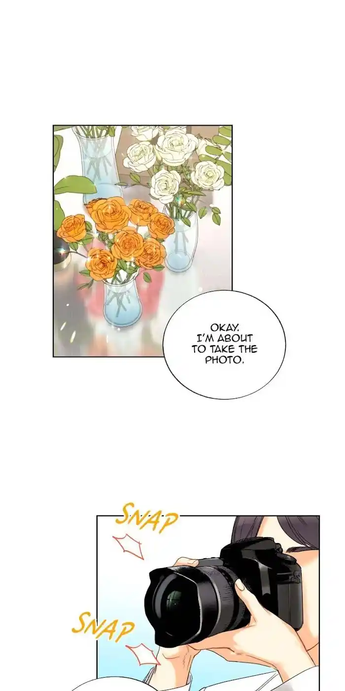 The Office Blind Date Chapter 105