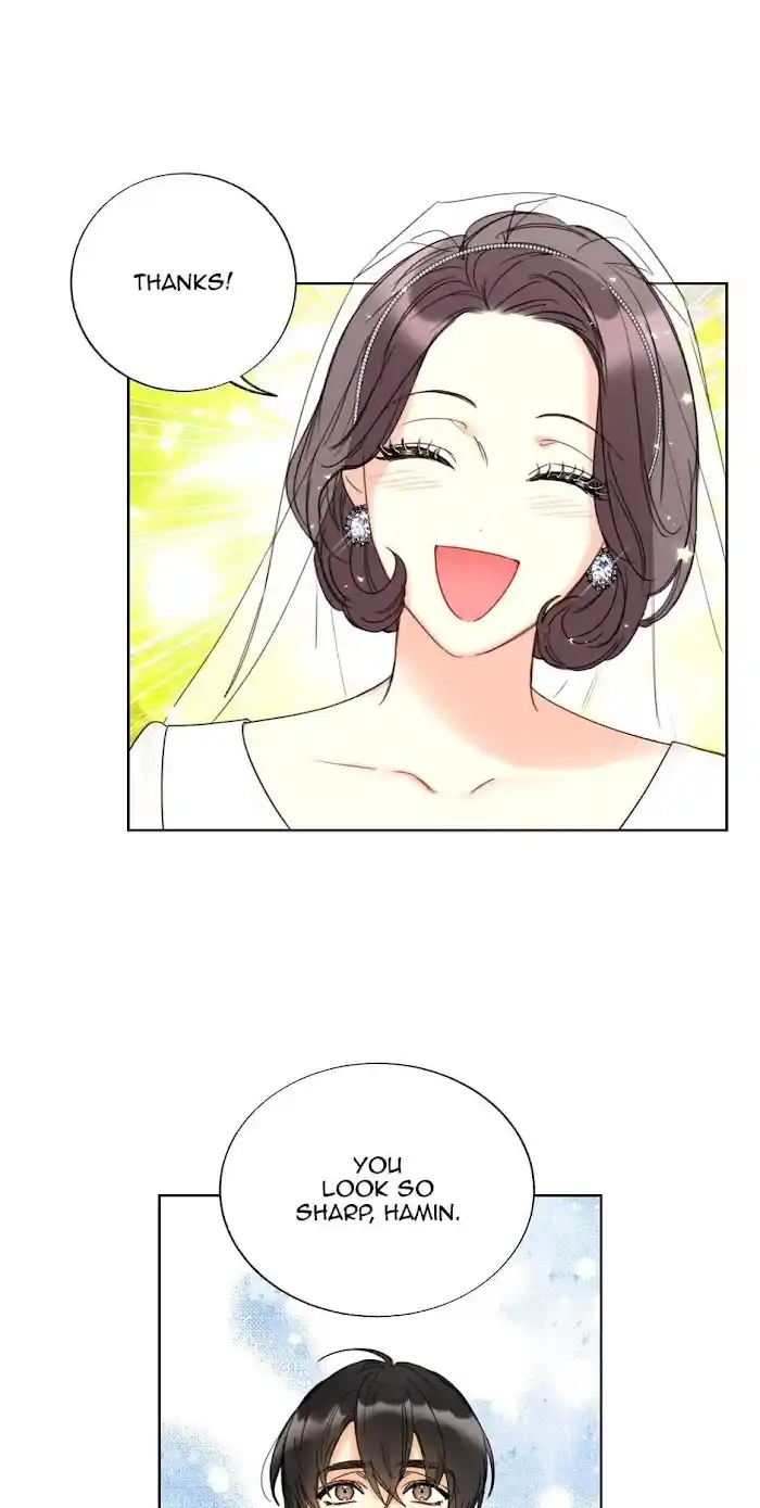 The Office Blind Date Chapter 105