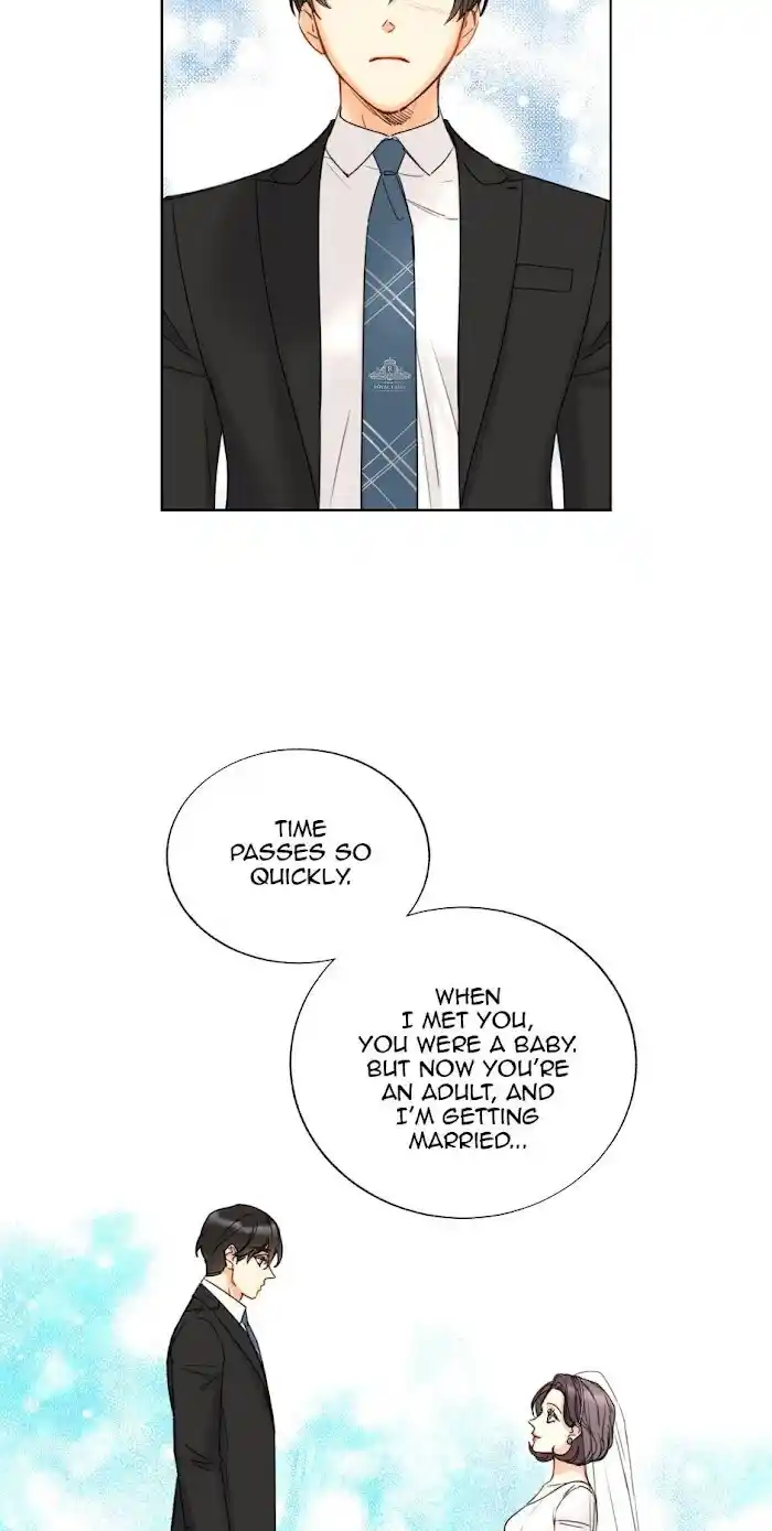 The Office Blind Date Chapter 105