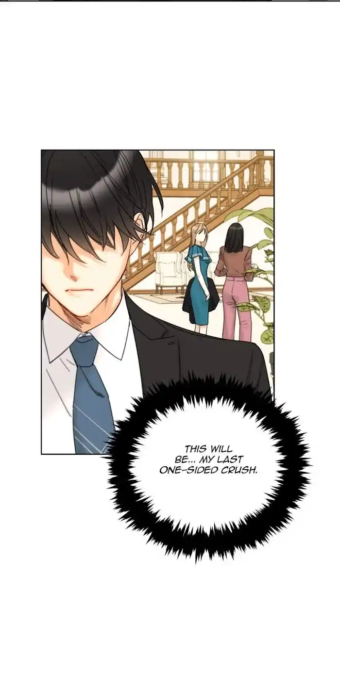 The Office Blind Date Chapter 105