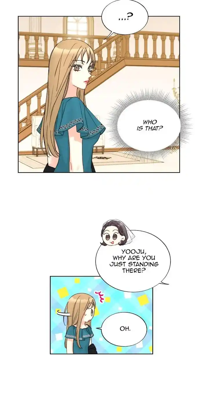 The Office Blind Date Chapter 105