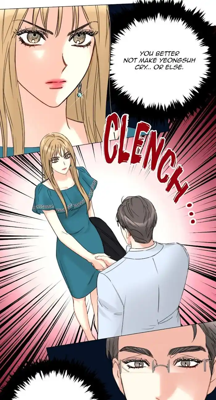 The Office Blind Date Chapter 105