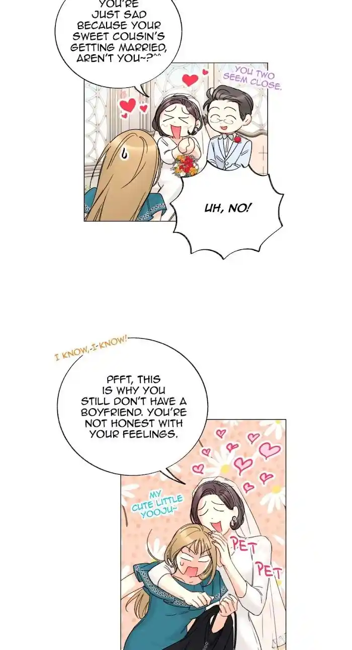 The Office Blind Date Chapter 105