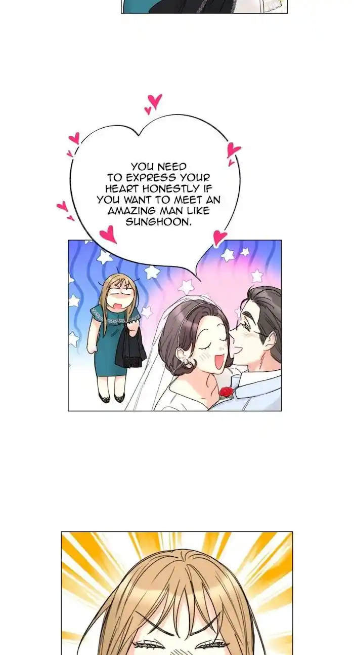 The Office Blind Date Chapter 105