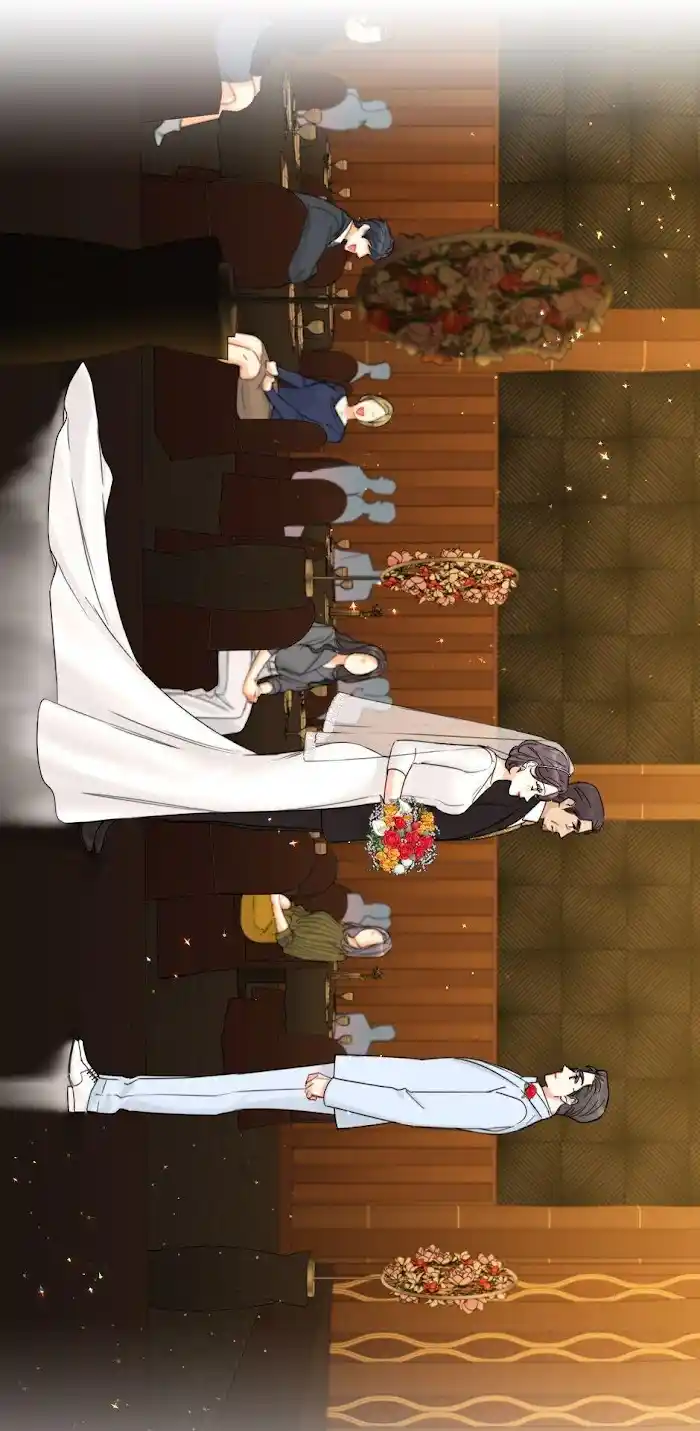 The Office Blind Date Chapter 105