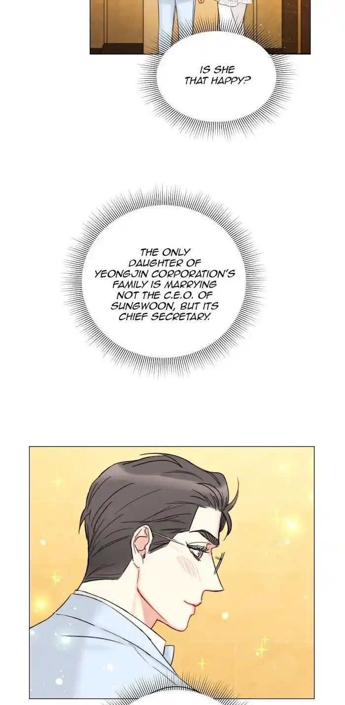 The Office Blind Date Chapter 105