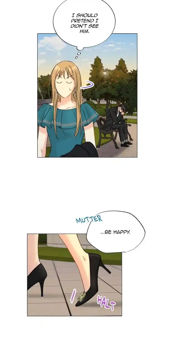 The Office Blind Date Chapter 105