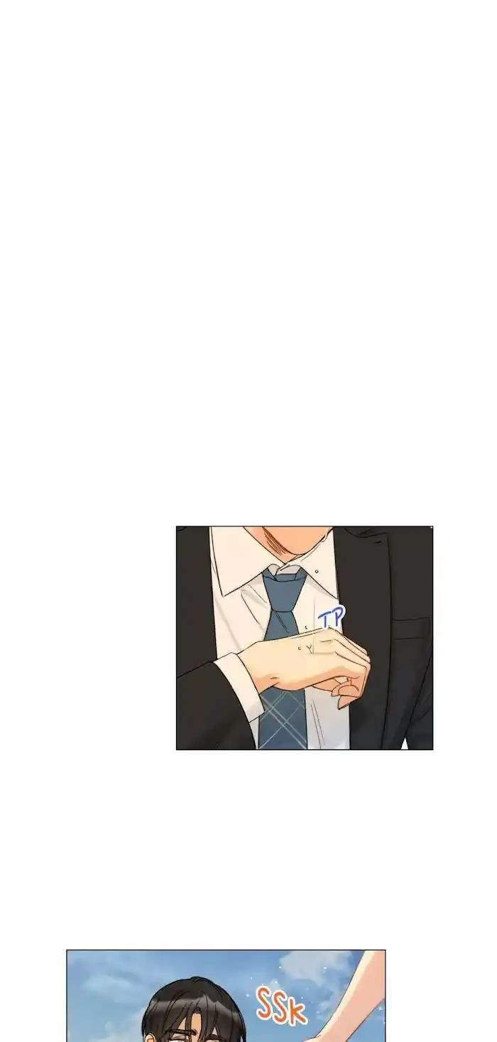 The Office Blind Date Chapter 105