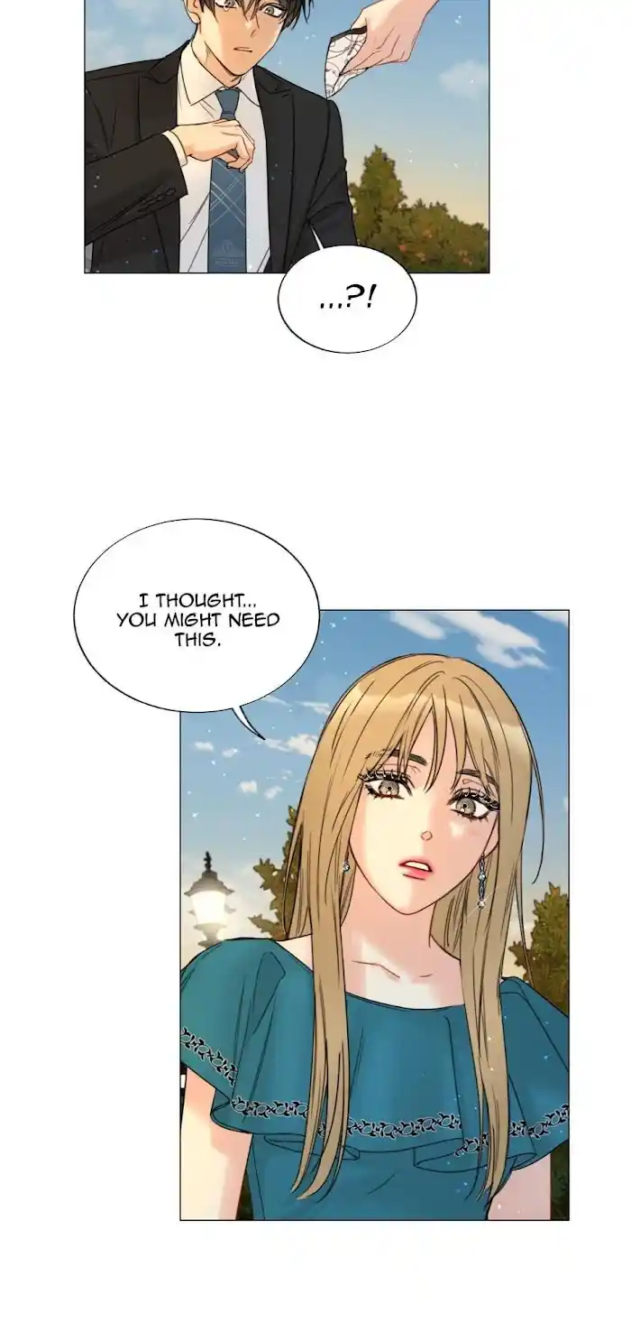 The Office Blind Date Chapter 105