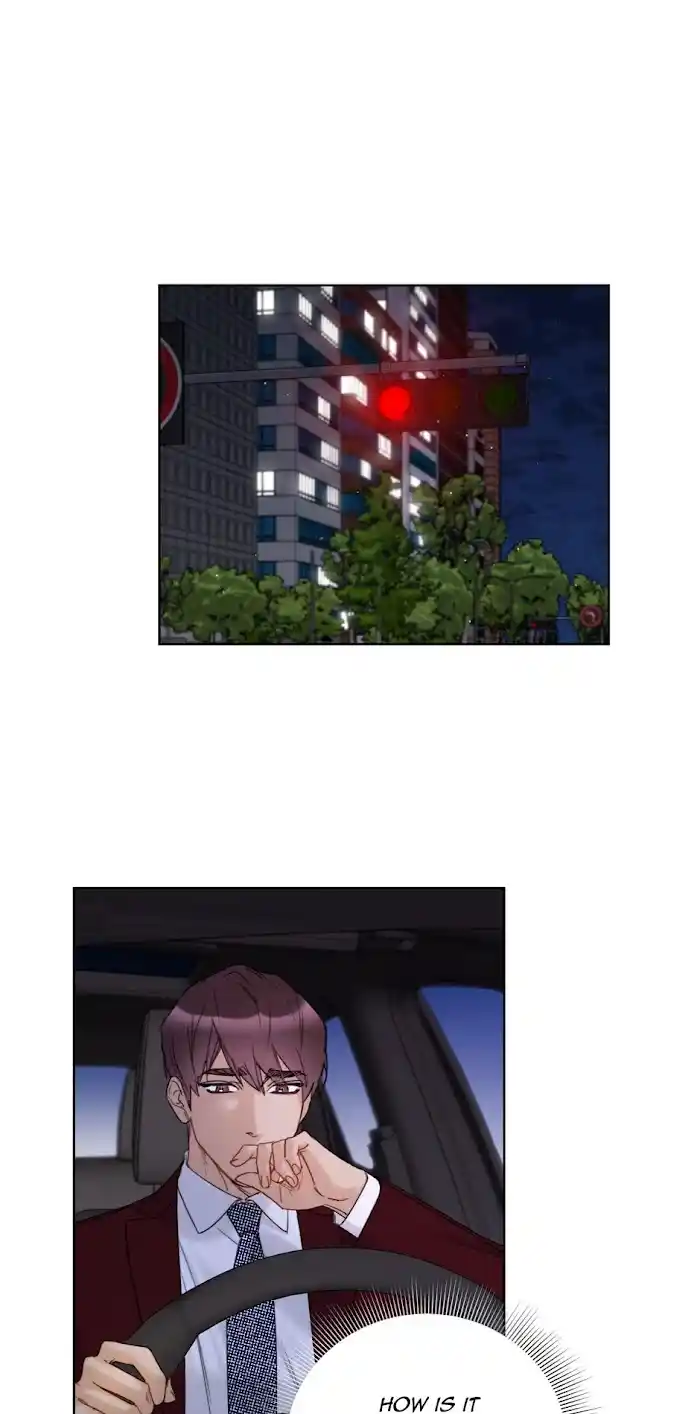 The Office Blind Date Chapter 106