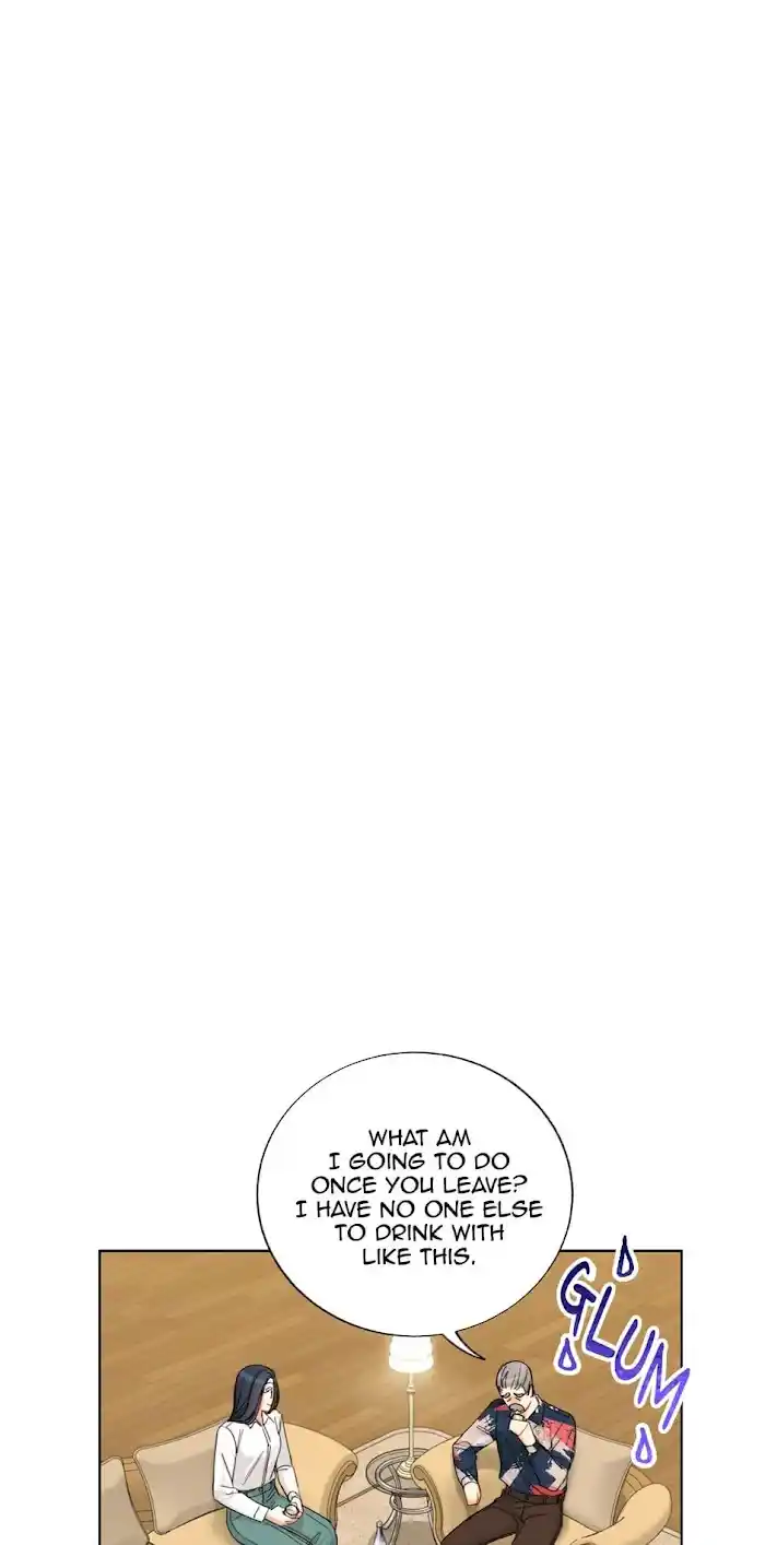 The Office Blind Date Chapter 106