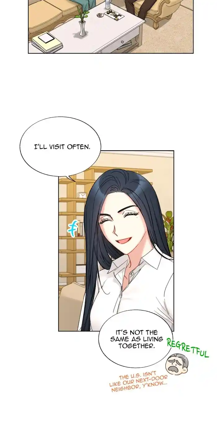 The Office Blind Date Chapter 106