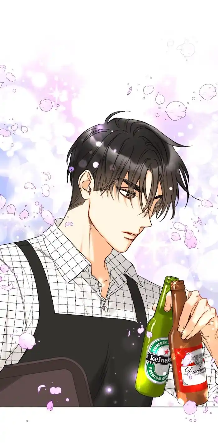 The Office Blind Date Chapter 106