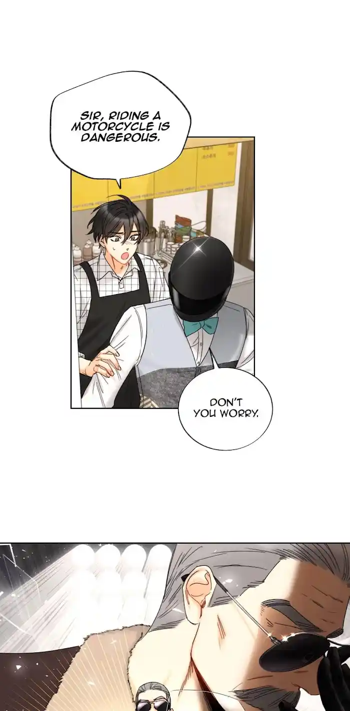 The Office Blind Date Chapter 106