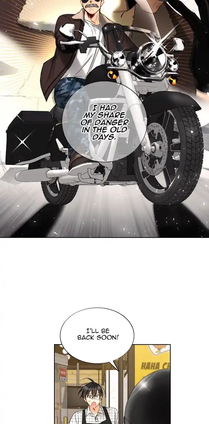 The Office Blind Date Chapter 106