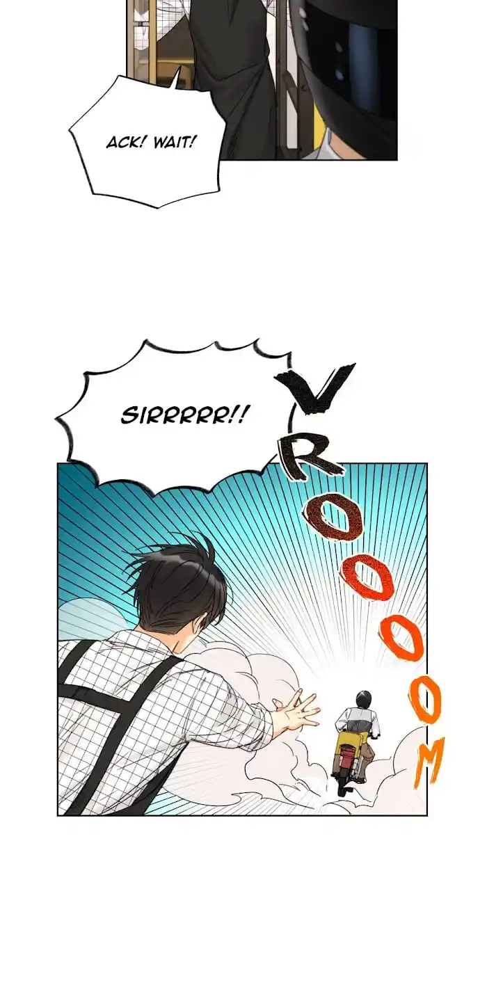 The Office Blind Date Chapter 106