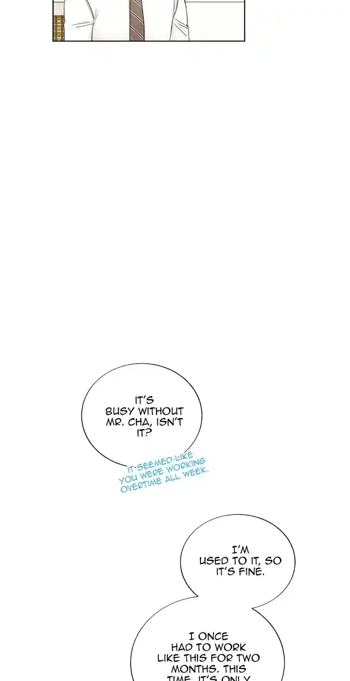 The Office Blind Date Chapter 106