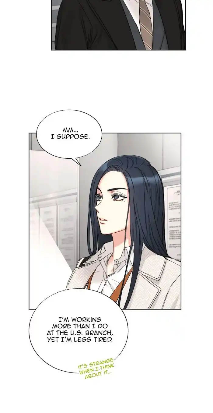 The Office Blind Date Chapter 106