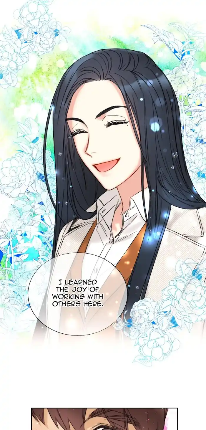 The Office Blind Date Chapter 106