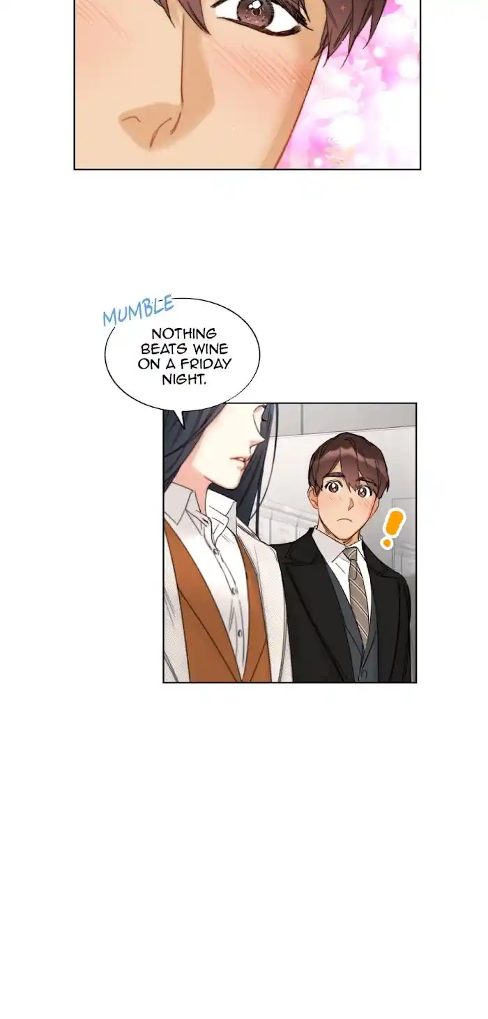 The Office Blind Date Chapter 106