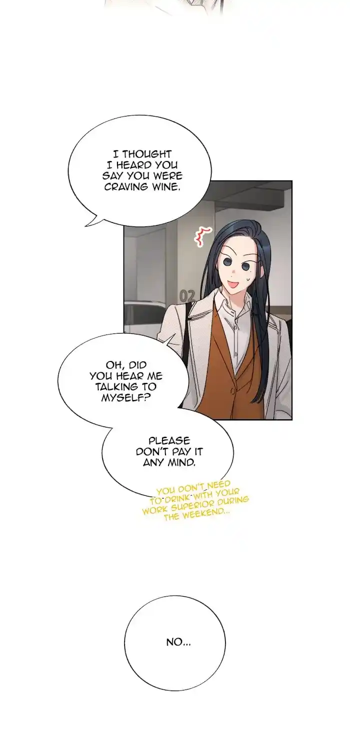 The Office Blind Date Chapter 106