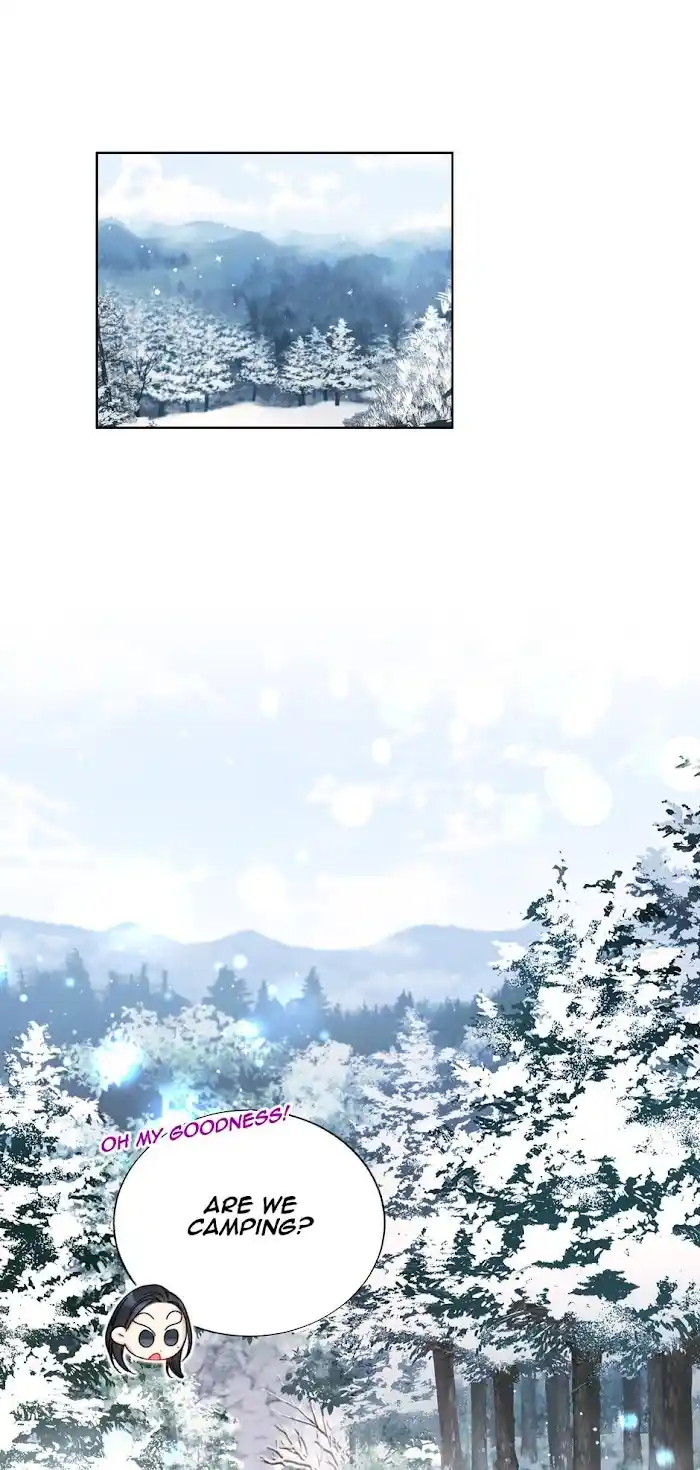 The Office Blind Date Chapter 107