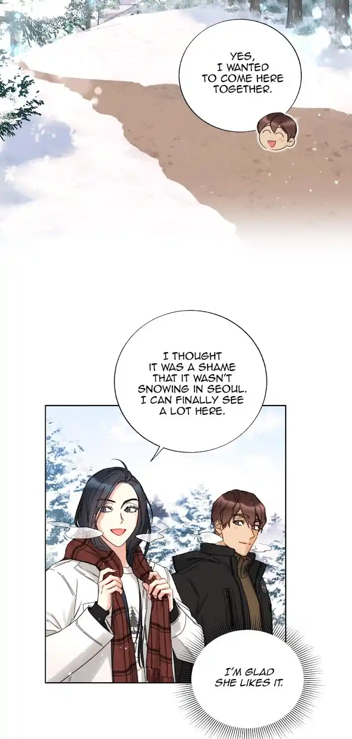 The Office Blind Date Chapter 107