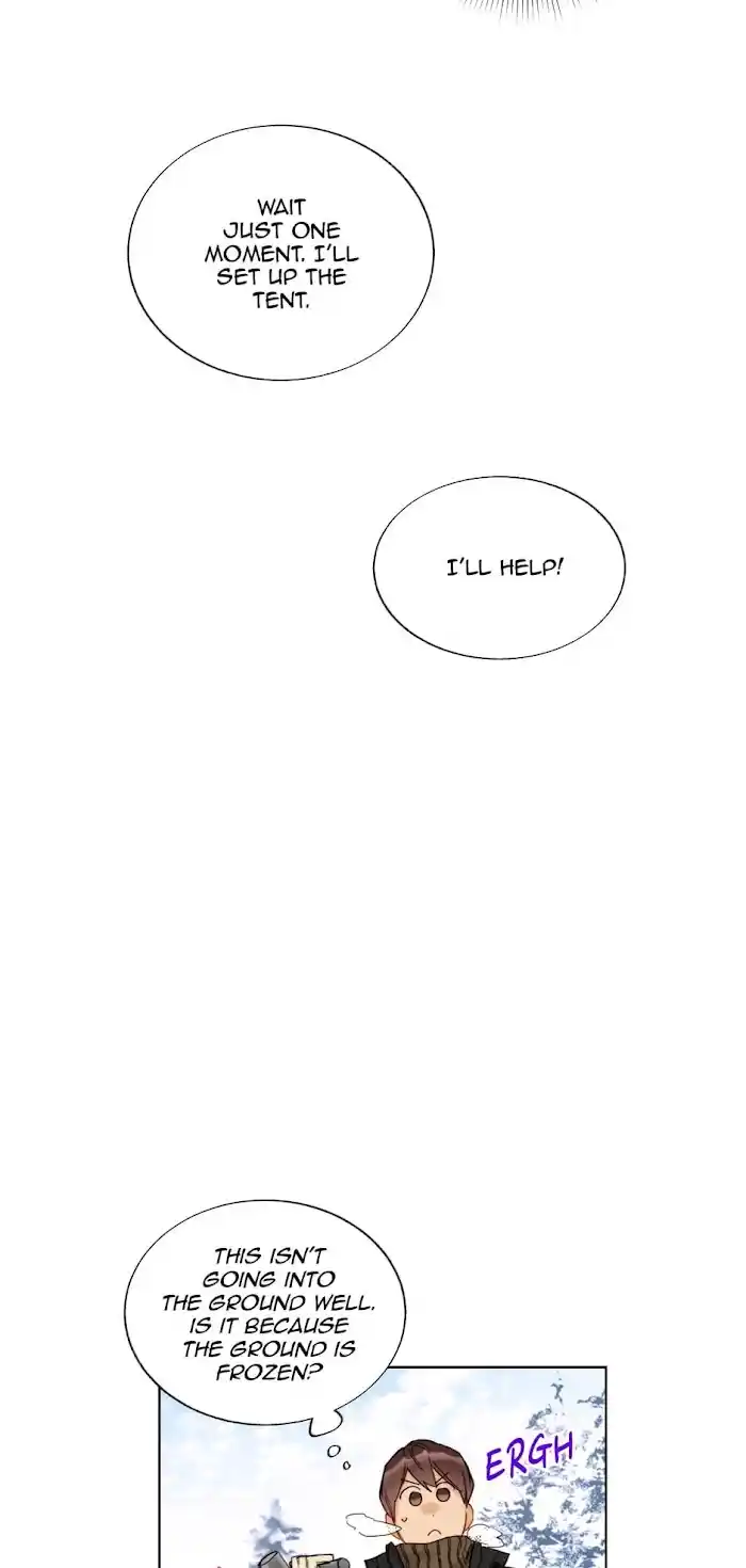 The Office Blind Date Chapter 107