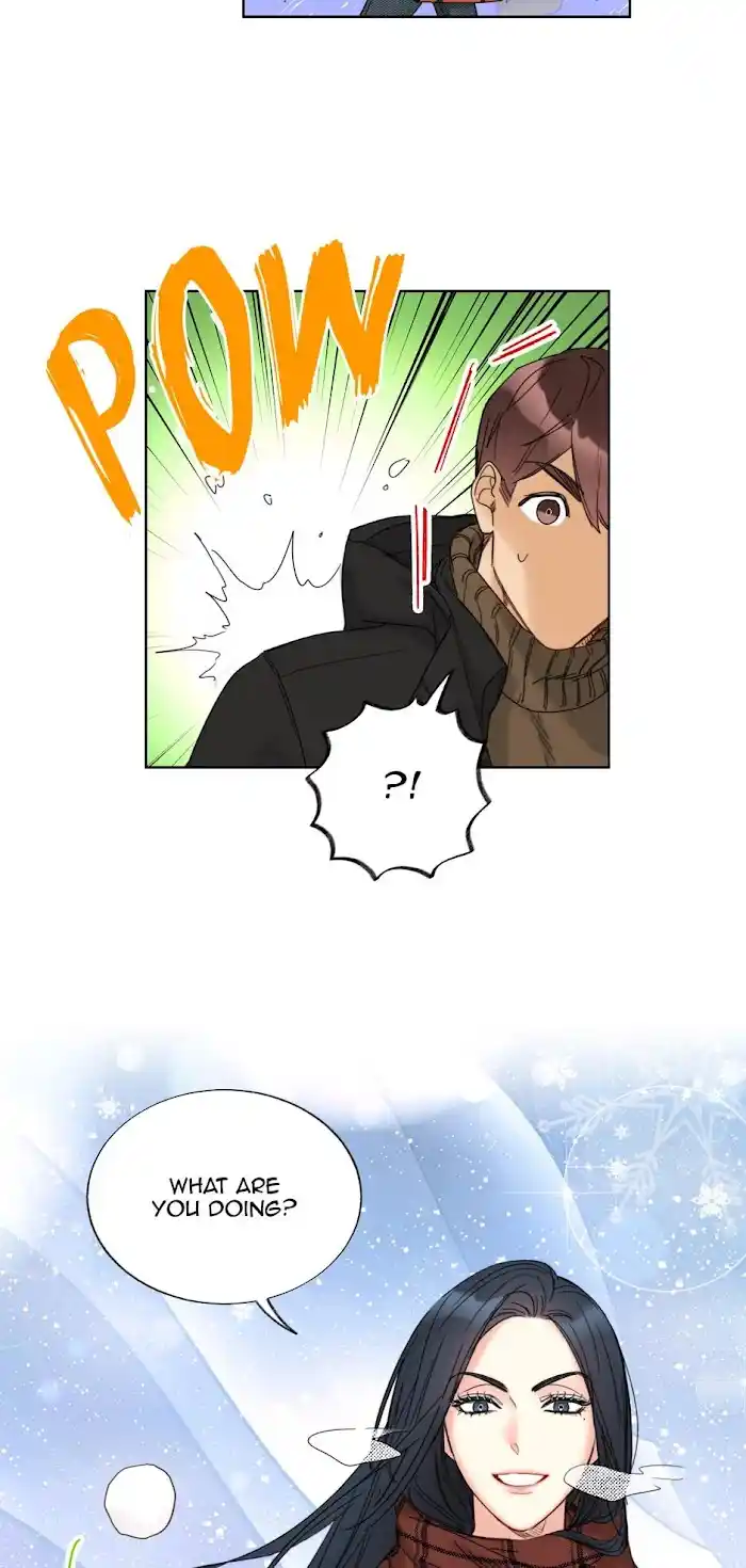 The Office Blind Date Chapter 107