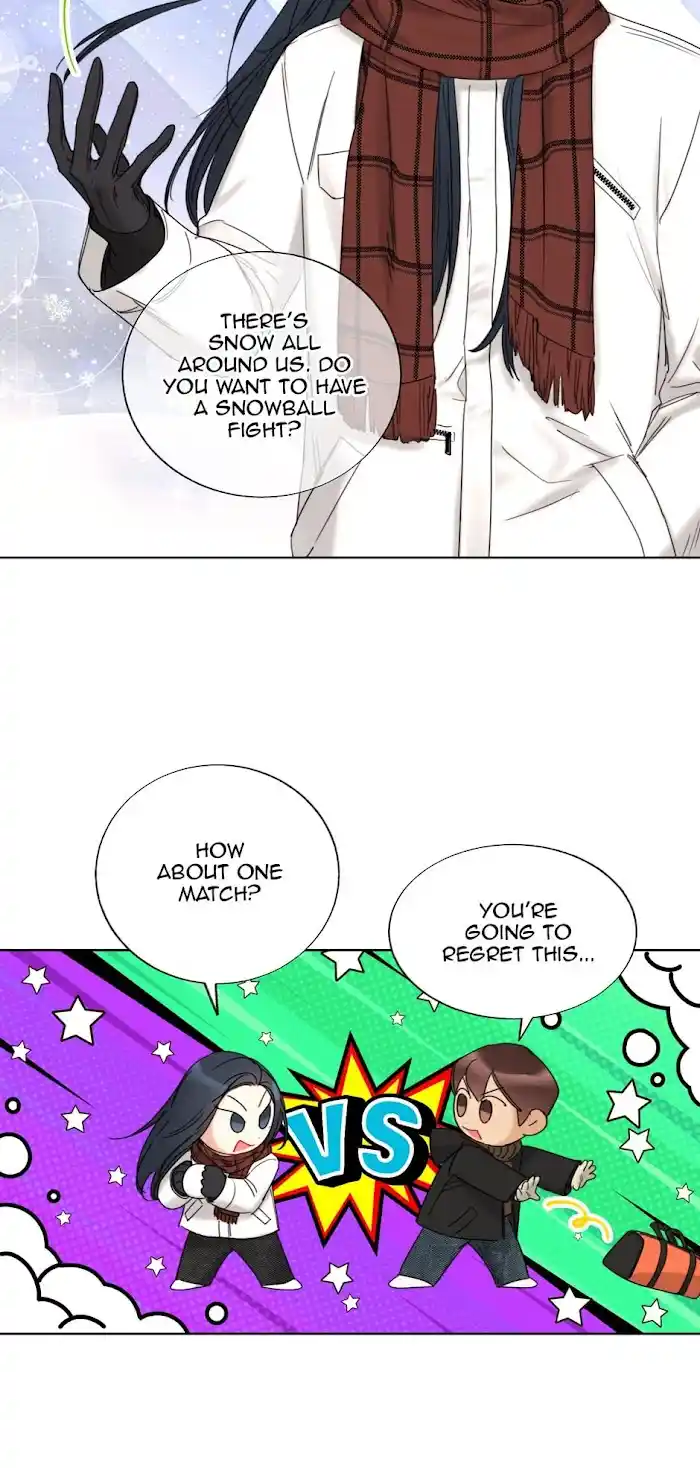 The Office Blind Date Chapter 107