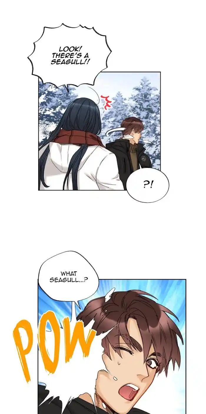 The Office Blind Date Chapter 107